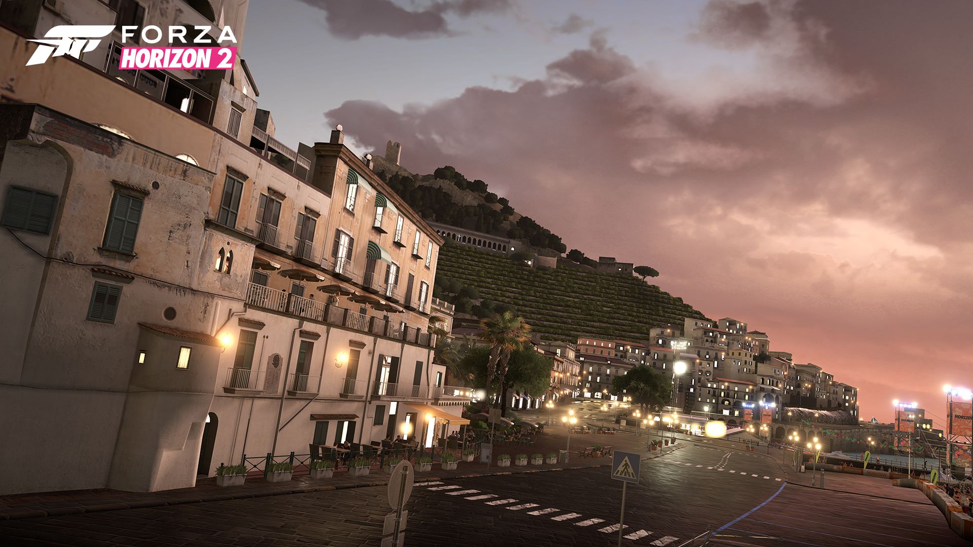 Forza Horizon 2 - Imagen 43